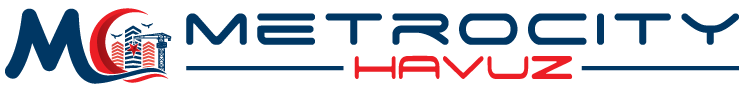 MetroCity Havuz logo
